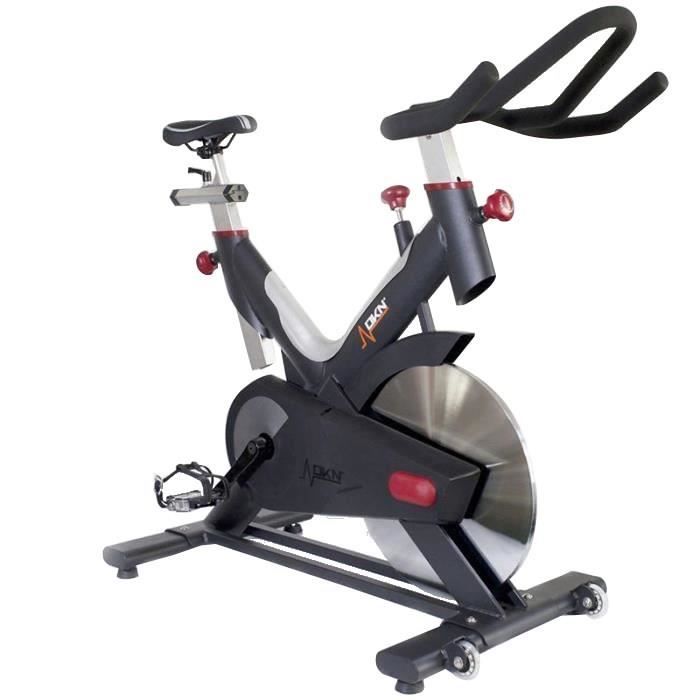 DKN Vélo Indoor Biking X Revolution 2015 20247