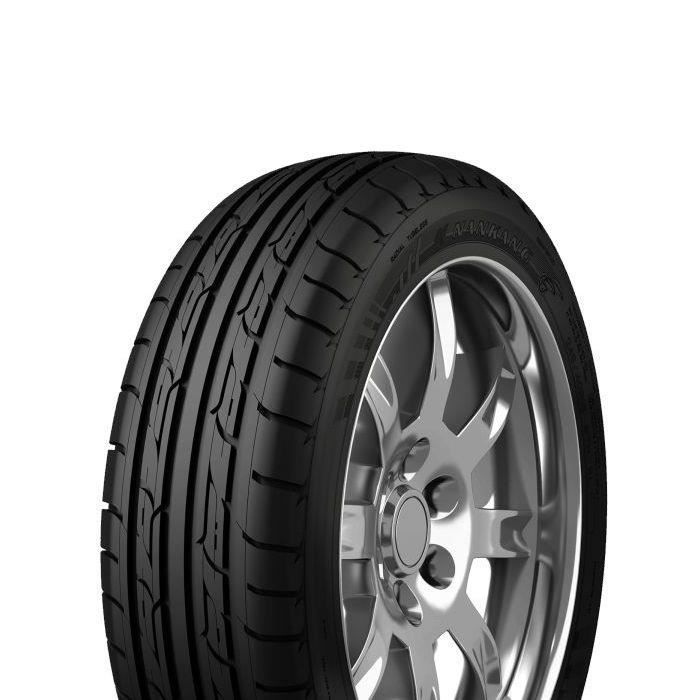 Nankang ECO-2+ 235-45R19 95Y - Pneu auto Tourisme Eté