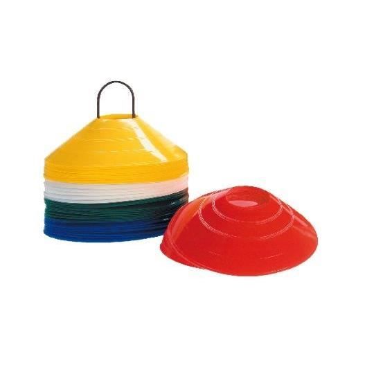 TUNTURI Etiquettes de marquage - Petites - 40pcs