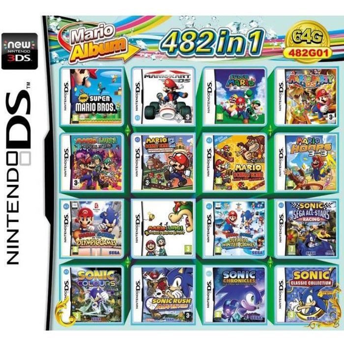 TÉLÉCHARGER JEUX DSI R4I JEUX R4I TÉLÉCHARGER DSI