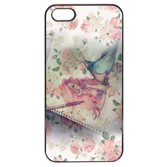 coque iphone 5 sirene coque iphone 5 sirene