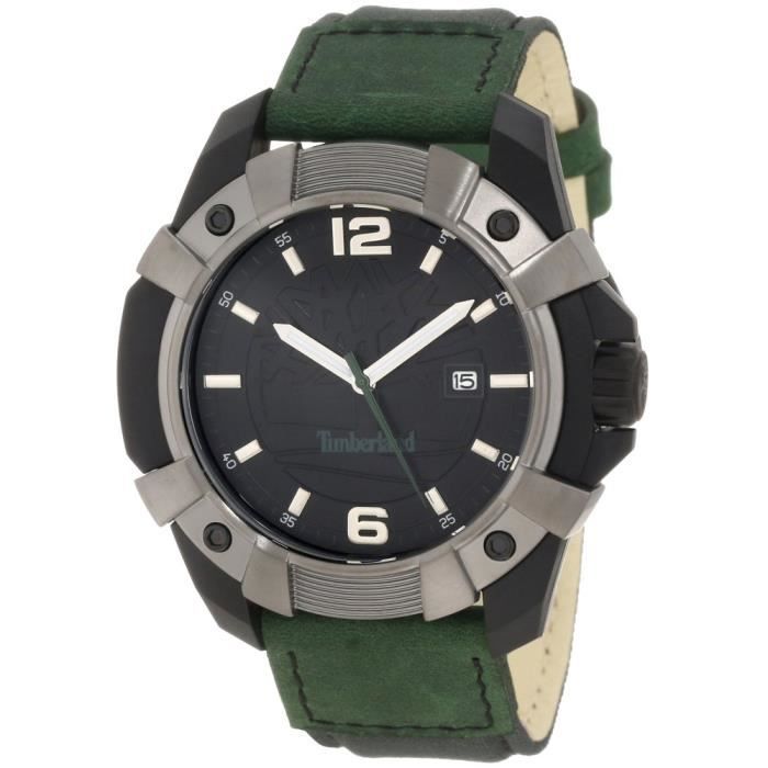 timberland homme watch