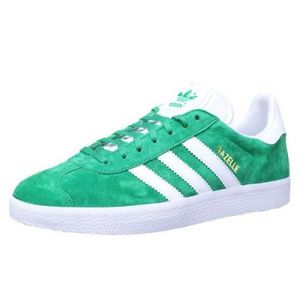 Basket adidas gazelle homme - Achat / Vente pas cher ...