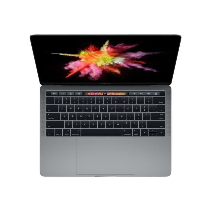 Apple MacBook Pro with Touch Bar Core i5 3.1 GHz2
