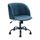 Fauteuil de bureau pivotant