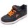 JARVIS BB BUO - Chaussures Bébé Garçon Kappa
