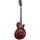 STAGG SEL-ZEB-MRD Guitare Electrique - Rouge Métal