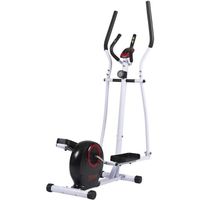 VÉLO ELLIPTIQUE IXOSPORT Vélo elliptique Ixo-5478 - Masse d'inerti VÉLO ELLIPTIQUE IXOSPORT Vélo elliptique Ixo-5478 - Masse d'inerti