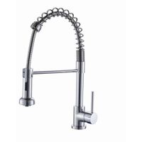 ROBINETTERIE DE CUISINE ESSEBAGNO Robinet mitigeur de cuisine Plimo - Avec ROBINETTERIE DE CUISINE ESSEBAGNO Robinet mitigeur de cuisine Plimo - Avec