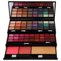 PALETTE DE MAQUILLAGE Palette de Maquillage - 61 Pcs PALETTE DE MAQUILLAGE Palette de Maquillage - 61 Pcs
