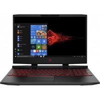 ORDINATEUR PORTABLE HP Omen 15-dc0018nf ORDINATEUR PORTABLE HP Omen 15-dc0018nf