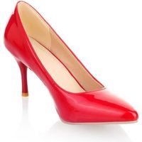 ESCARPIN Chaussures Basic Femme Stiletto Casual Talon Haut ESCARPIN Chaussures Basic Femme Stiletto Casual Talon Haut