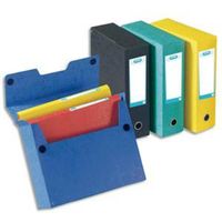 Boîte de classement 5 Boîtes transfert en carte Eurofolio dos de 9 … Boîte de classement 5 Boîtes transfert en carte Eurofolio dos de 9 …