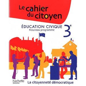 education civique 3eme