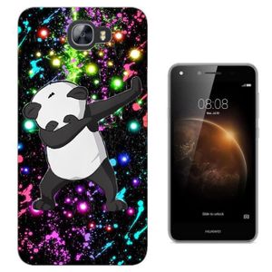 coque huawei y5ii panda coque huawei y5ii panda