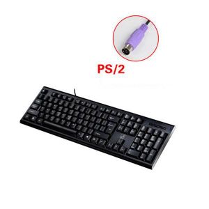 Résultat de recherche d'images pour "clavier PS2"