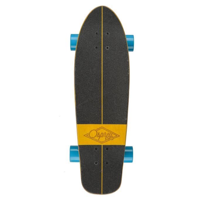 OSPREY Cruiser WOODSTRIPE