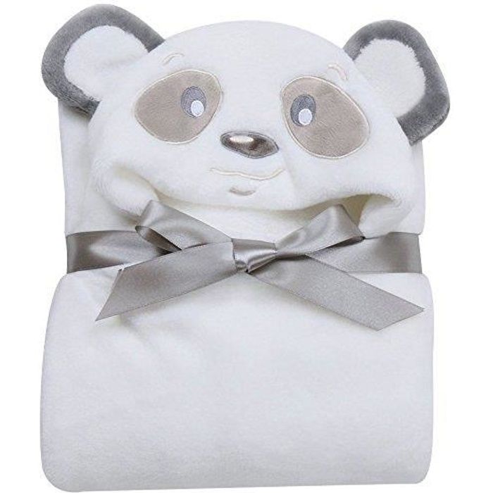Drap De Bain Bebe
