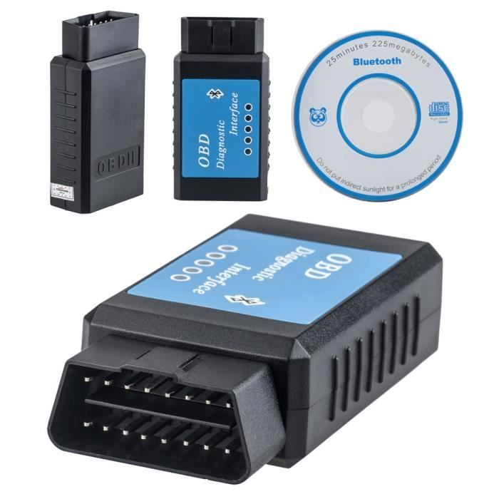 Obd2 mini