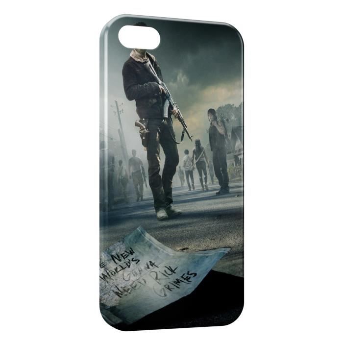 coque twd iphone 8 coque twd iphone 8
