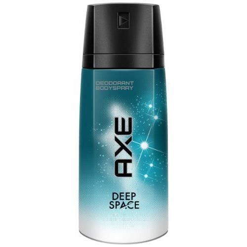 Axe Déodorant Deep Space 150 ml Lot de 3 Achat / Vente déodorant
