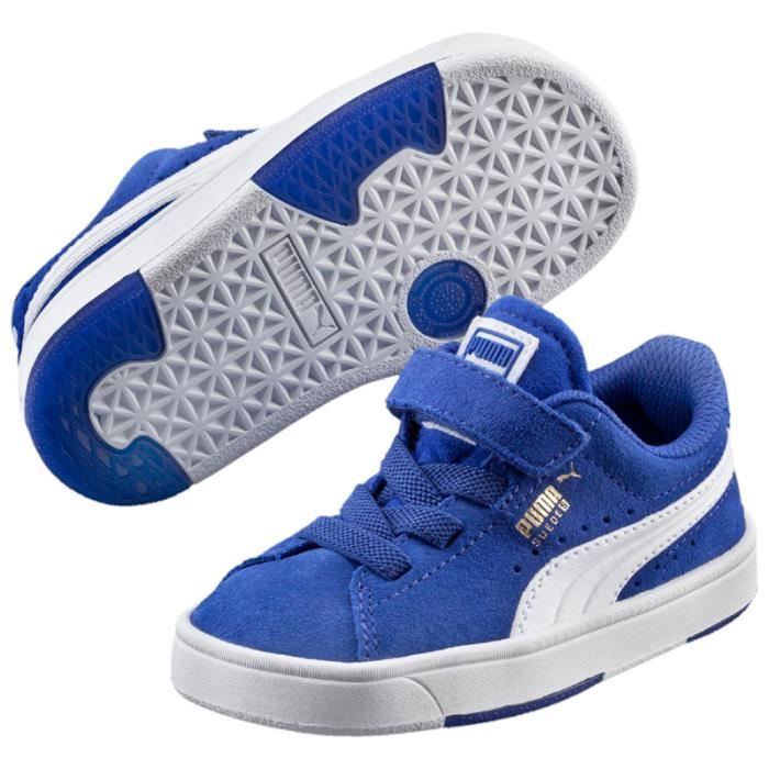 puma suede garcon puma suede garcon