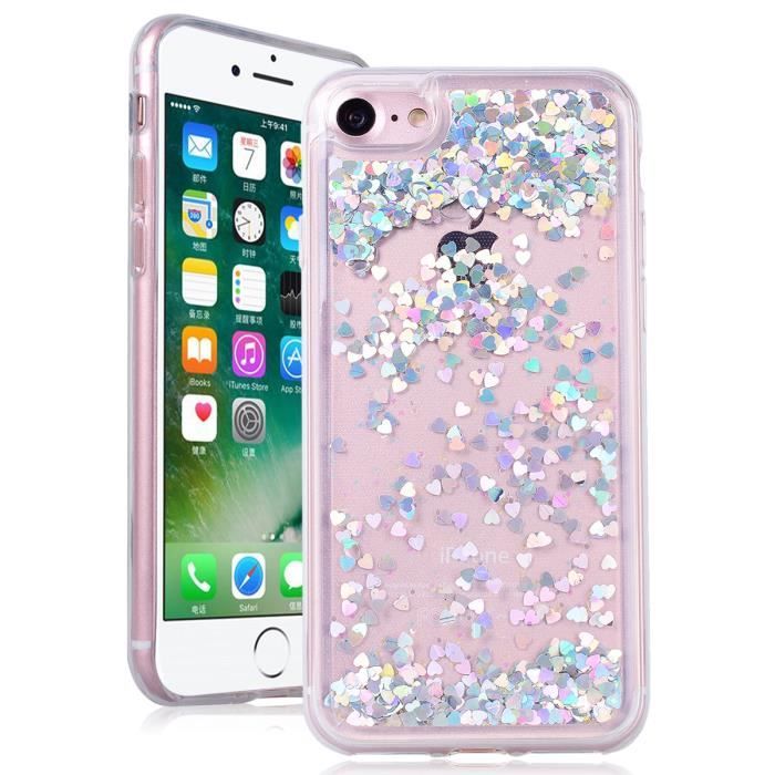 coque iphone 7 glitter coque iphone 7 glitter