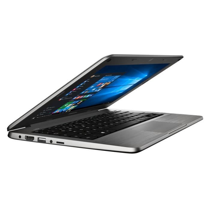 ® AKOYA® S2217 PC Portable 11.6"1