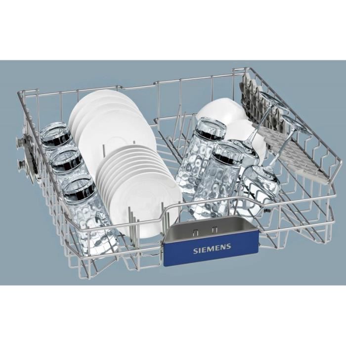 Lave-vaisselle  SN 236 W 02 KE2