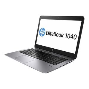 NOTEBOOK  L8U17ET  ULTRABOOK 1040G2 I7-5600 4GB