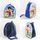 Sac à Dos Pour Enfants Unisexe Fille Garçon Sac d'
