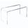 Table basse plexiglas