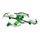 Pack drone