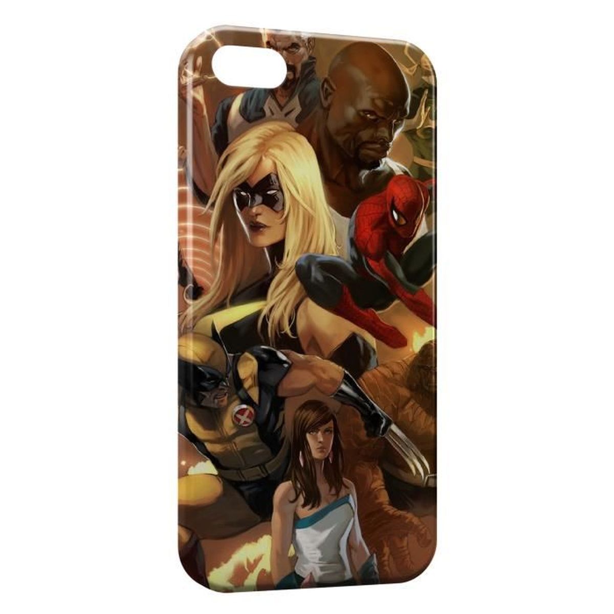 coque iphone 4 marvel coque iphone 4 marvel