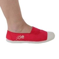 BASKET Basket Kaporal 5 Korava Cerise /... BASKET Basket Kaporal 5 Korava Cerise /...