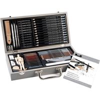KIT DE DESSIN ROYAL & LANGNICKEL RSET-SKET2000 BOÎTE DE LUXE … KIT DE DESSIN ROYAL & LANGNICKEL RSET-SKET2000 BOÎTE DE LUXE …