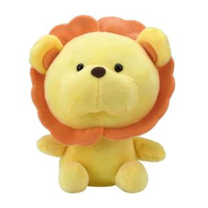 peluche mignonne