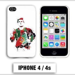 coque iphone 4 football coque iphone 4 football