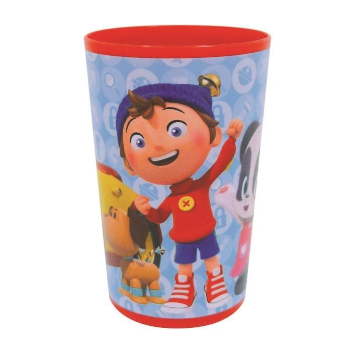 Oui-Oui Verre