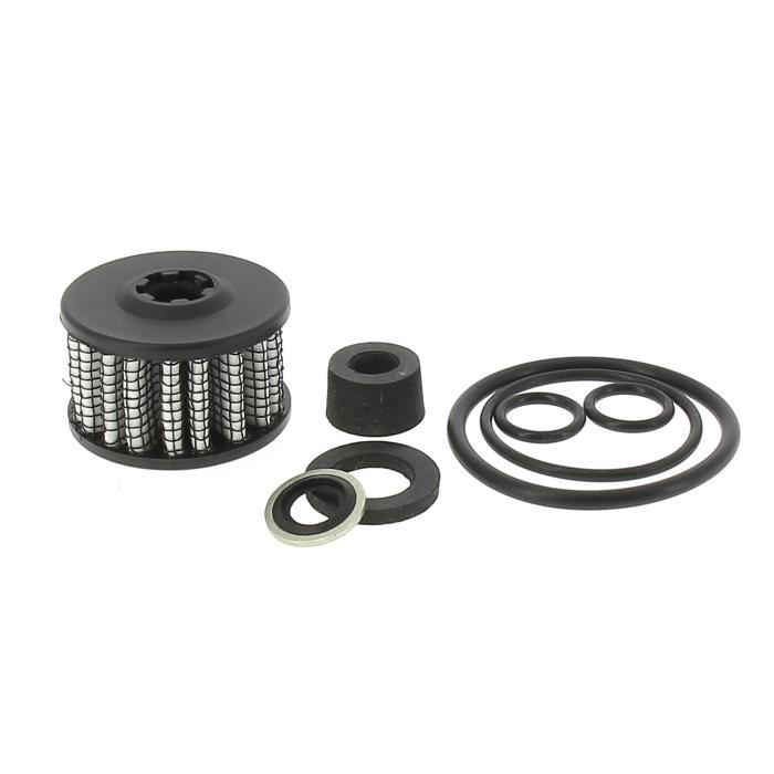 BOREL Cartouche filtrante polyester Haute Performance