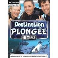 Destination plongée
