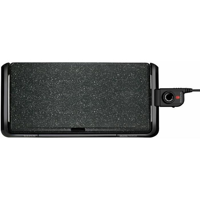 TAURUS Plancha Galexia Premium - 2200 W