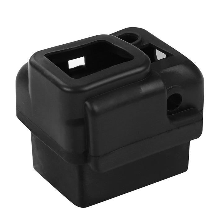 WHIPEARL GP41 Etui en Silicone GoPro Hero 3