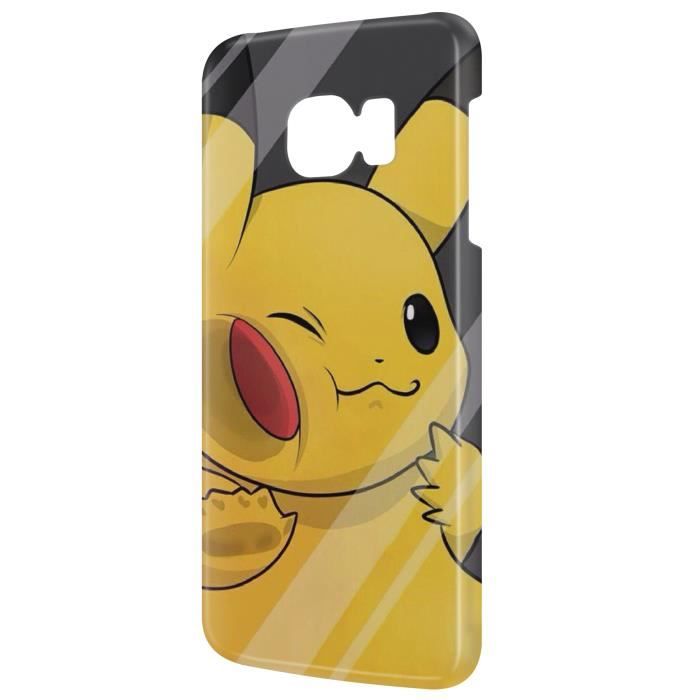 coque samsung galaxy s6 pikachu coque samsung galaxy s6 pikachu