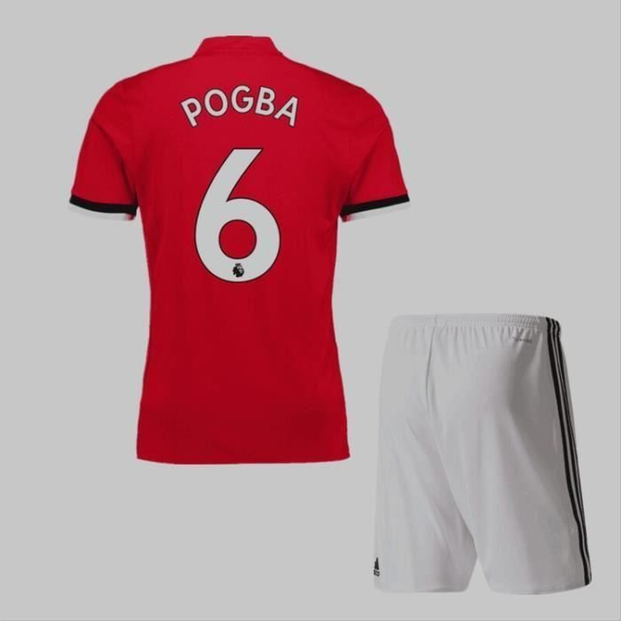 Maillot entrainement Manchester United ÉQUIPE Maillot entrainement Manchester United ÉQUIPE