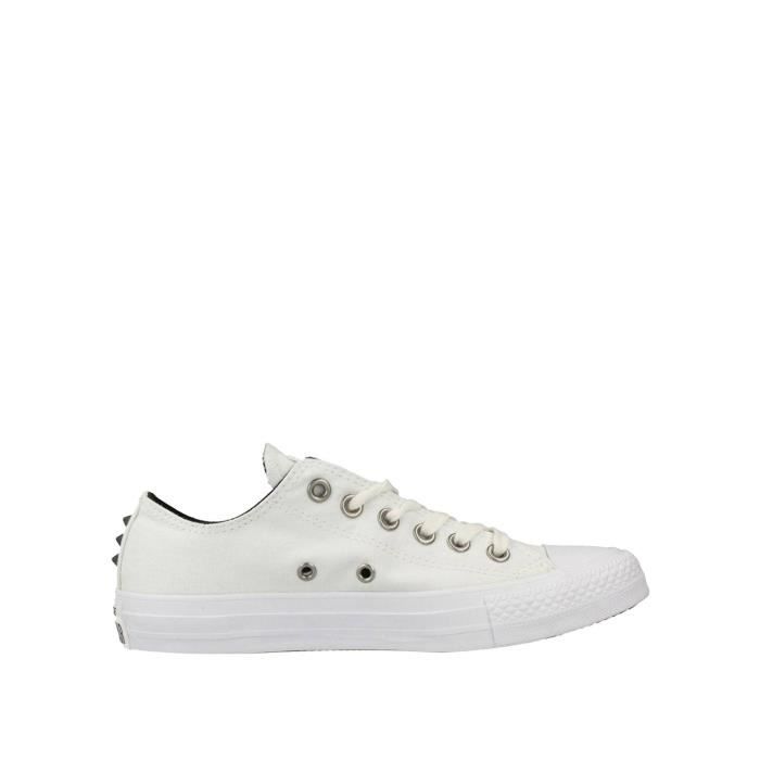 sneakers blanche femme converse sneakers blanche femme converse