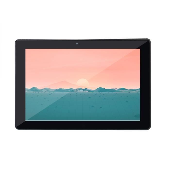 SONQI 10,1 pouces tablette Intel Core Dual Atom1