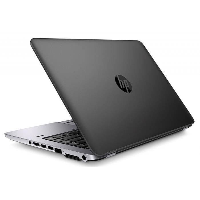  EliteBook 840 G2 - i5 - 4Go - 120Go SSD1
