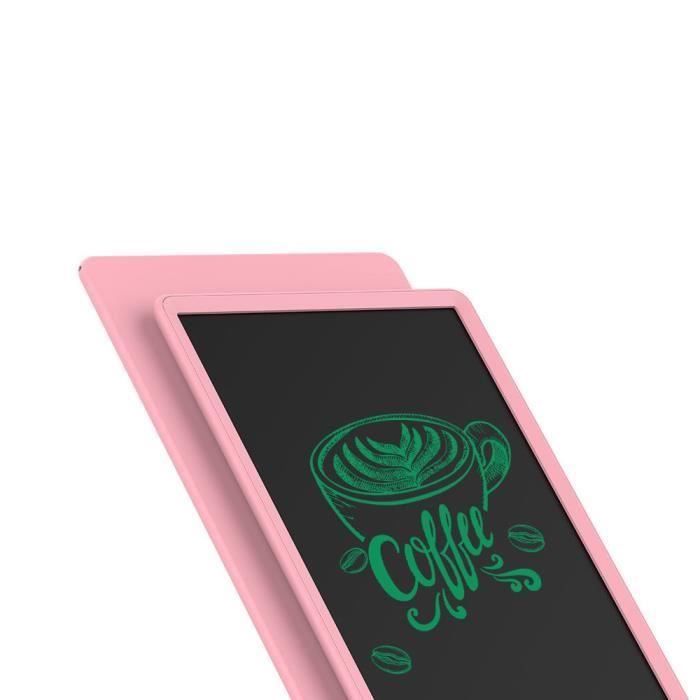 10'' Tablette Graphique écriture1