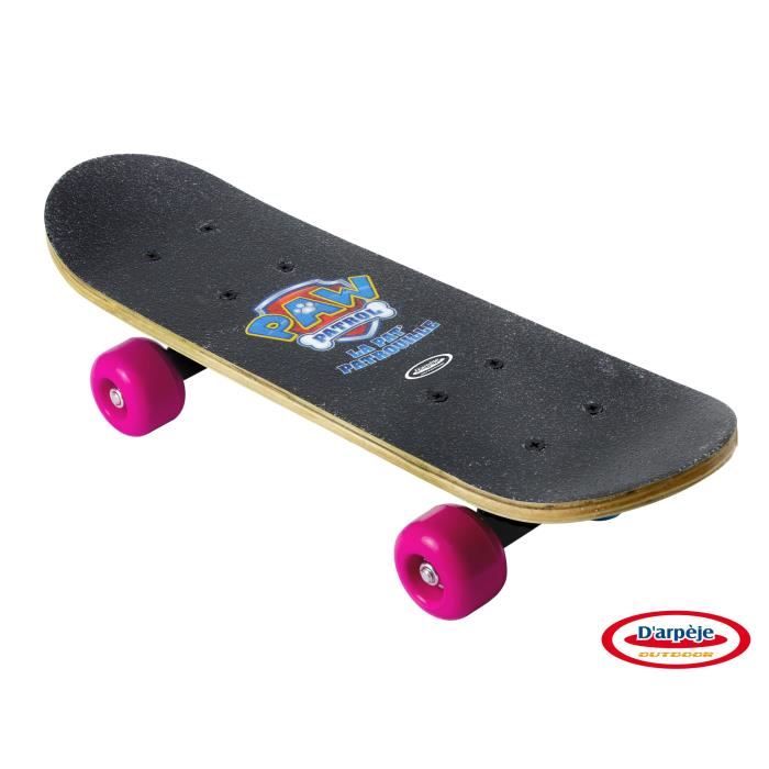 PAT PATROUILLE Mini Skateboard Erable 17 ' SKYE